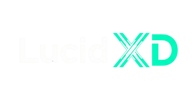 Lucid XD Logo